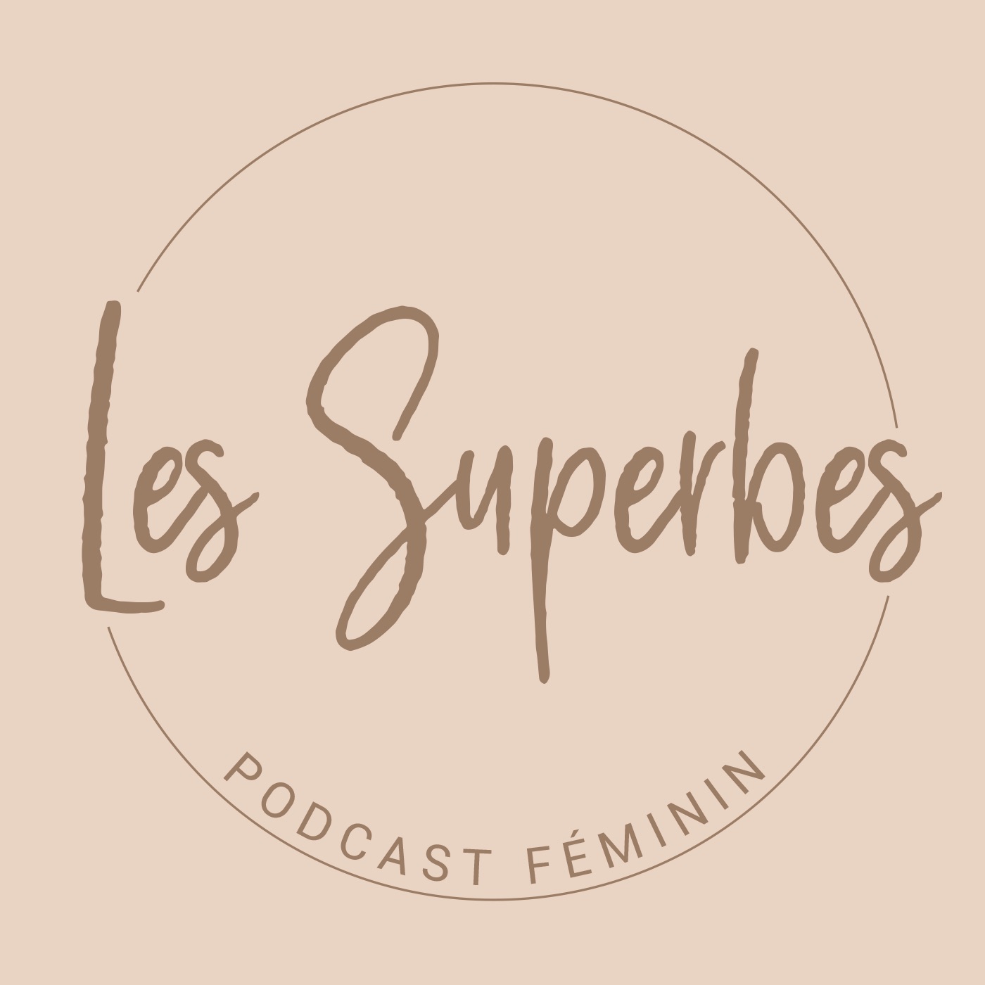 Les Superbes