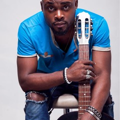 Mike Stronger Officiel