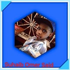 Suhaib Said