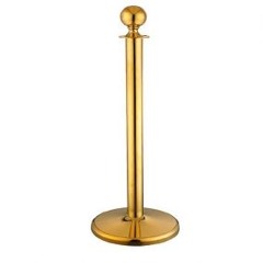 Gold Post