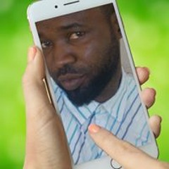 Ismaila Iliyas