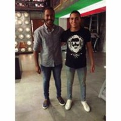 Ziad Kamal