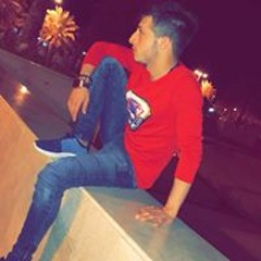 Hamza Abd Alaziz