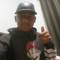Lukas Eduardo