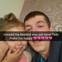 Callum Mcatee