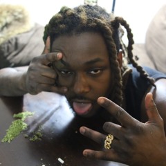 THE OFFICIAL BAH KHRI$t