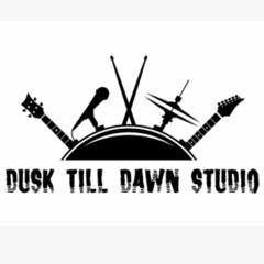 Dusk-Till-Dawn-recordingstudio
