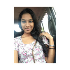 Sharmila Sooriyamurthi