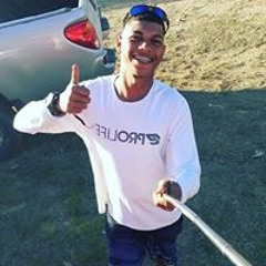 Raphael Siilva