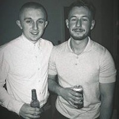 Sam Chesters