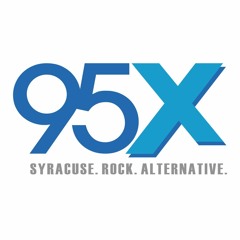 95X Syracuse