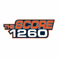 The Score 1260 presented by Cam's Pizzeria