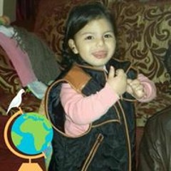Jody Hamdy