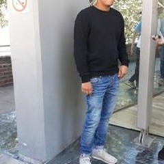 Thaabiet De Villiers