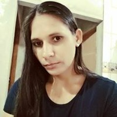 Celma Aparecida da Silva