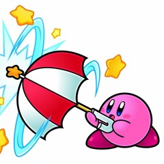 Ultra Kirby