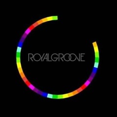 Dj Royal Groove