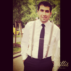 Mahmoud Adel