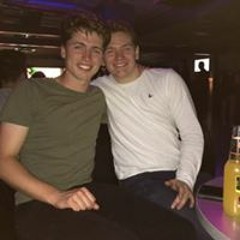 Kieran Parkhouse