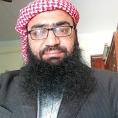 الراقي عثمان من باكستان