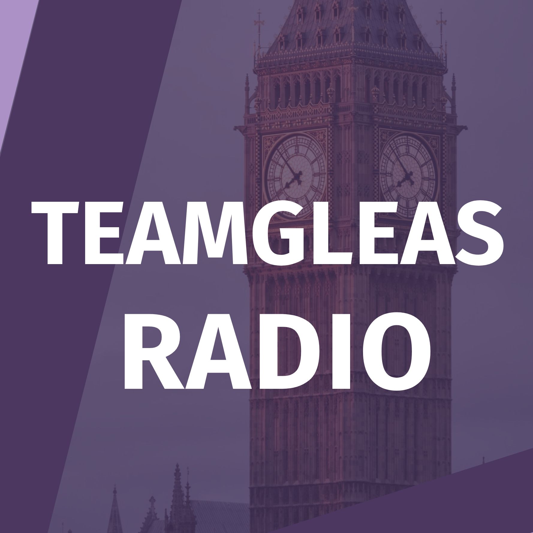 TEAMGLEAS RADIO