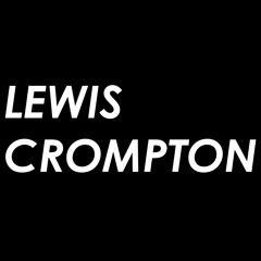 Lewis Crompton