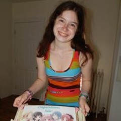 Julie Maconeghy