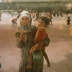 Zahraa Gomaa