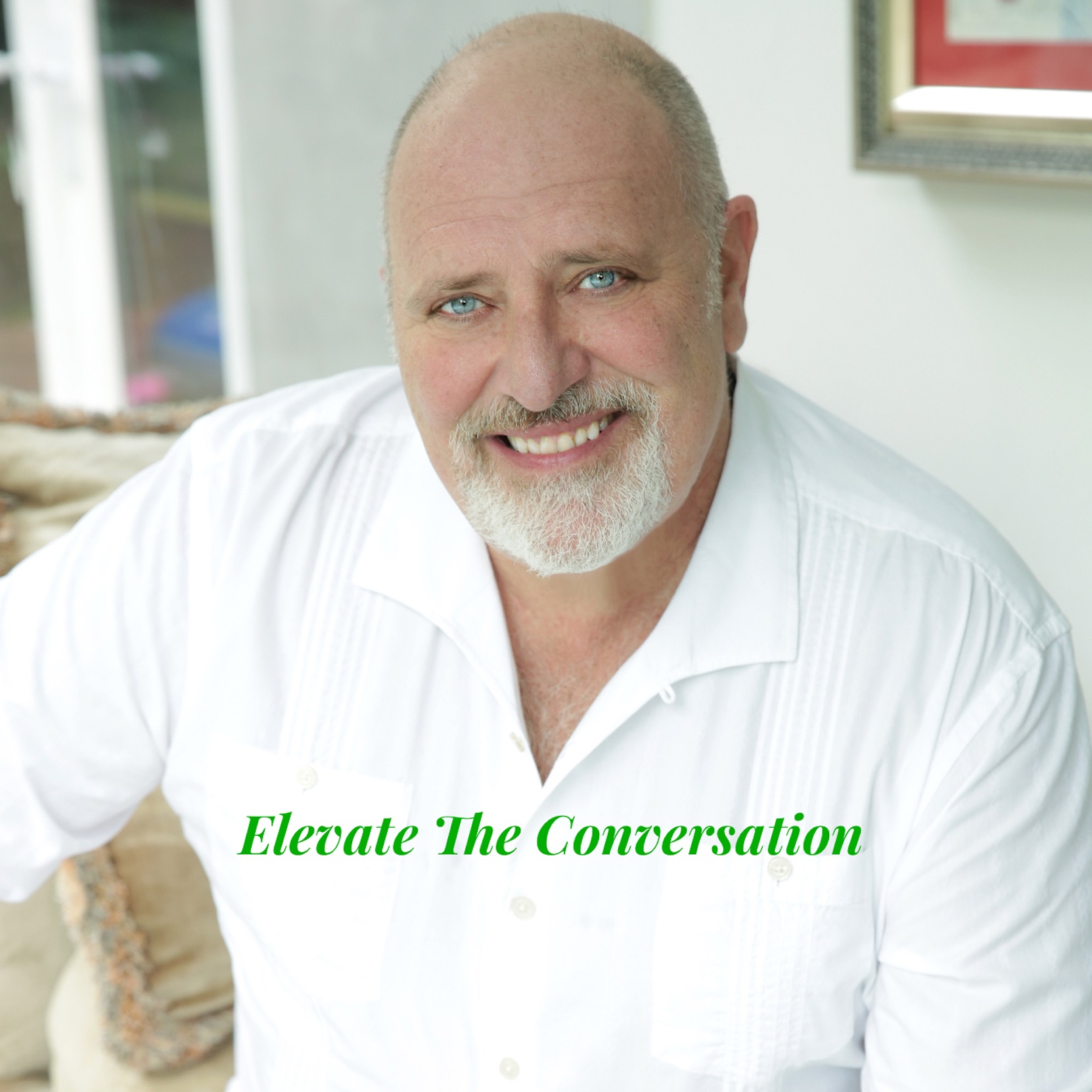 Elevate The Conversation