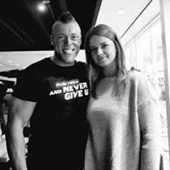 Patrick van der Hoorn