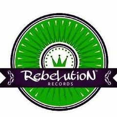 Rebelution Records