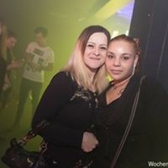 Schantallerina Actimel