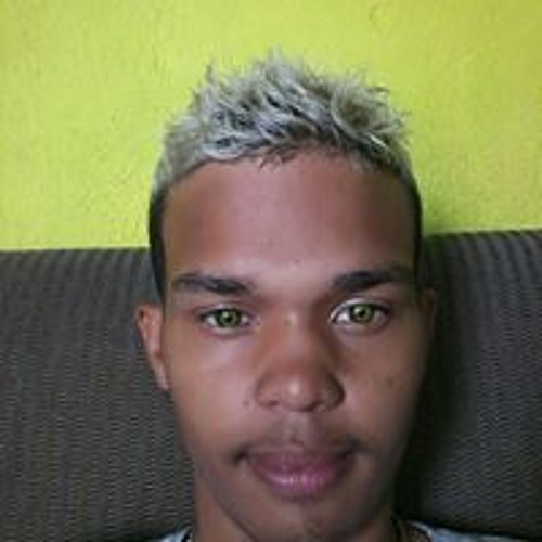 Pablo Mendes’s avatar