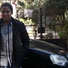 Mahmoud Mohmed