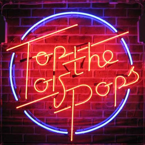 TOTPs 80's