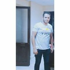 AHmed Farok