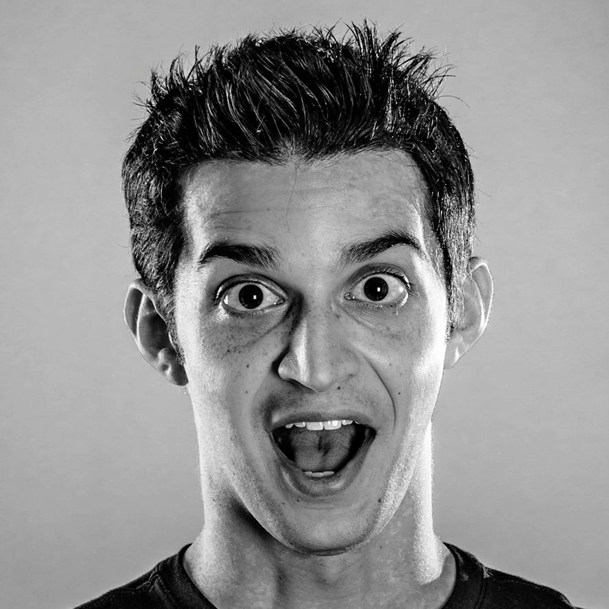 The Nick Francis Podcast