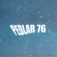 Pedlar 76