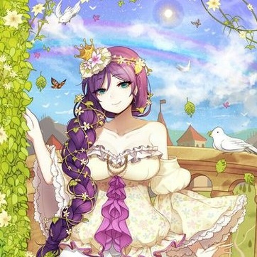 PrincessNozomi’s avatar