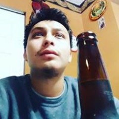 Alex Guerrero