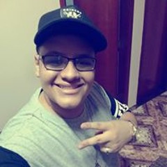 Yuri Almeida