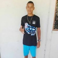 Olman Lara