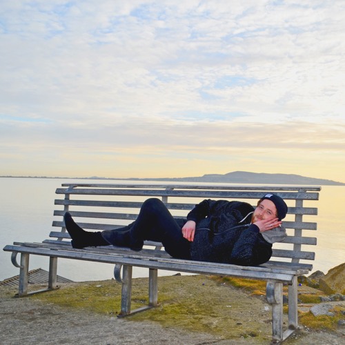 Chilled out.