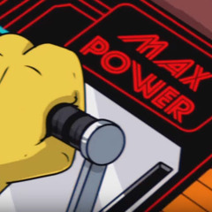 Max Power