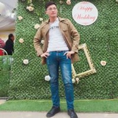 我 们 不 一 样 - Wo Men Pu Yi Yang Lyrics Pinyin Kuoi