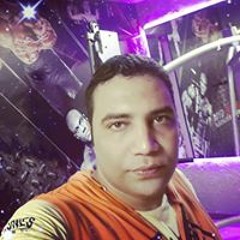 Ahmed Eldeeb