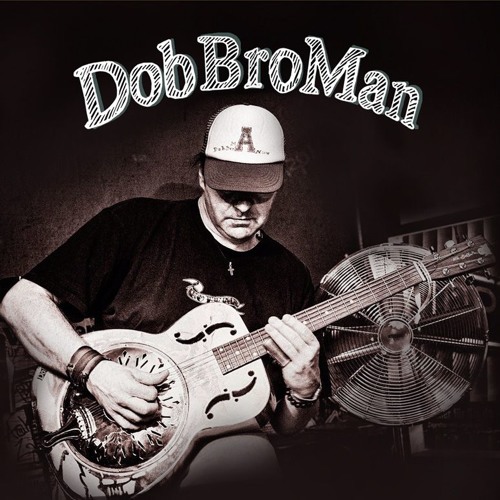 Nik DobBroMan’s avatar