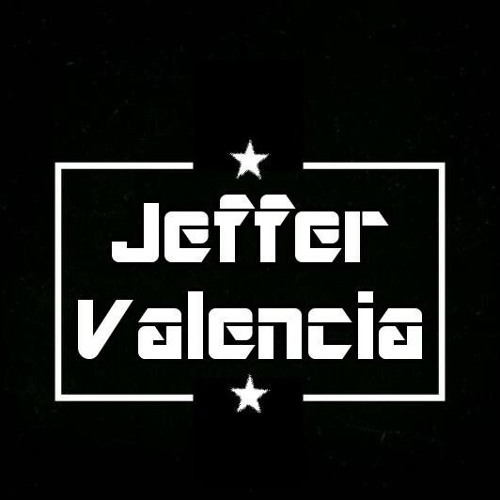 Jeffer Valencia Dj’s avatar