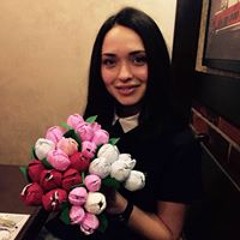 Светлана Кононенко