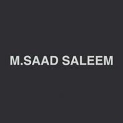 Muhammad Saad Saleem